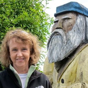 Meet your Posher, Cyd